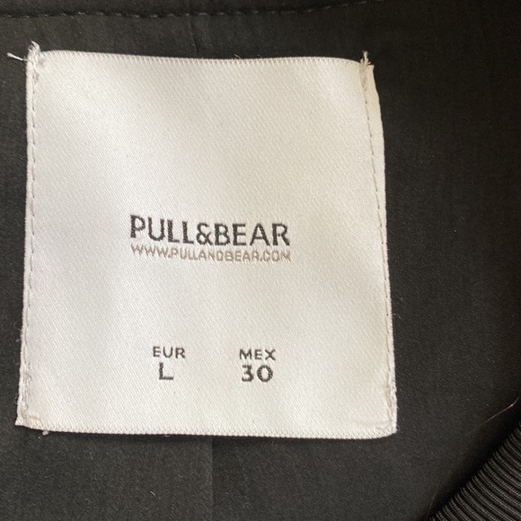 Pull&Bear Jacket - Picture 6 of 6